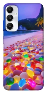 Чохол на Samsung Galaxy A05s Каміння світиться на березі фото 1 з 1