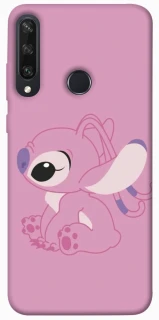 Чохол на Huawei Y6p Pair romantic theme ver.4 фото 1 з 1