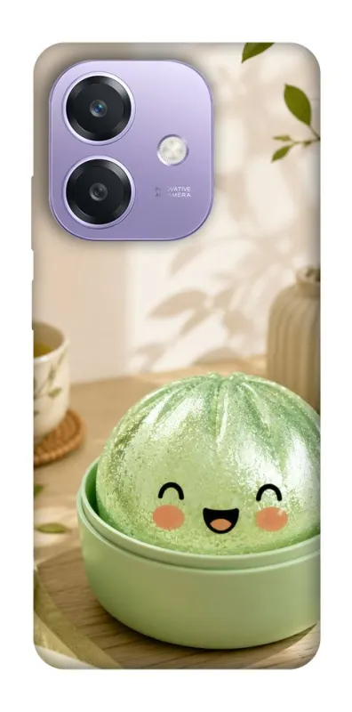 Чохол на Oppo A40m Dumpling ver.3 фото 1 з 1