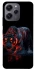 Чохол на Xiaomi Redmi 12 fire tiger фото 1 з 1
