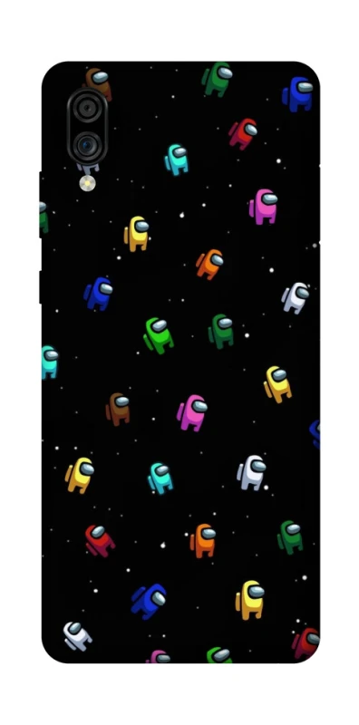 Чохол на ZTE Blade A5 (2020) Among Us фото 1 з 1