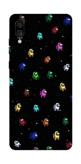 Чохол на ZTE Blade A5 (2020) Among Us фото 1 з 1