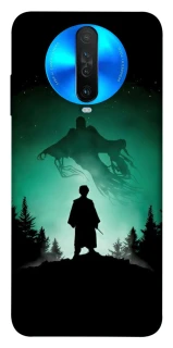 Чохол на Xiaomi Redmi K30 Harry Potter & Dementor фото 1 з 1