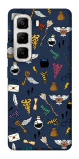 Чехол на Infinix Hot 50 4G Harry Potter v1 фото 1 из 1