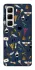 Чохол на Infinix Hot 50 4G Harry Potter v1 фото 1 з 1