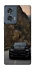 Чохол на Motorola Edge 50 Land Cruiser black фото 1 з 1