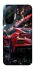 Чехол на Xiaomi Poco F7 Red sports car фото 1 из 1