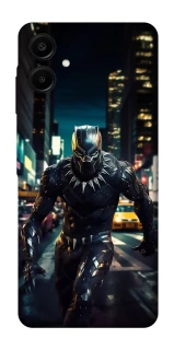 Чохол на Samsung Galaxy A07 Black Panther фото 1 Чохол на Samsung Galaxy A07 Black Panther фото 1 з 1