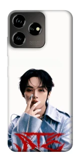 Чехол на ZTE Blade V50 Design 4G Lee Know - Stray Kids фото 1 из 1