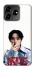 Чехол на ZTE Blade V50 Design 4G Lee Know - Stray Kids фото 1 из 1
