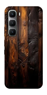 Чохол на Infinix Hot 60 Pro Дерево v2 фото 1 з 1