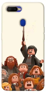 Чохол на Oppo A5s Harry Potter V22 фото 1 з 1