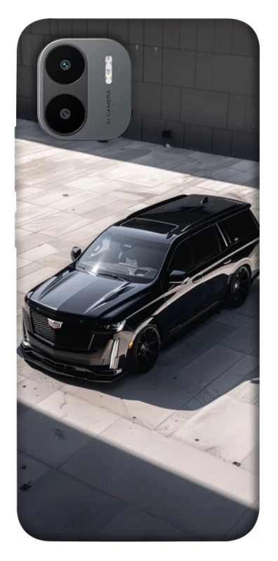 Чохол на Xiaomi Redmi A1 / A2 Escalade фото 1 з 1