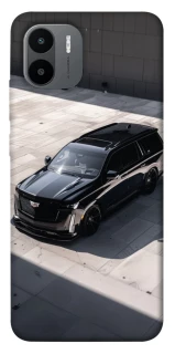 Чехол на Xiaomi Redmi A1 / A2 Escalade фото 1 из 1