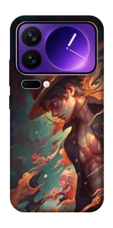 Чехол на Xiaomi 17 Pro Max Luffy фото 1 из 1