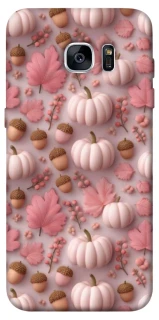 Чехол на Samsung G935F Galaxy S7 Edge Autumn vibes ver.2 фото 1 Чехол на Samsung G935F Galaxy S7 Edge Autumn vibes ver.2 фото 1 из 1