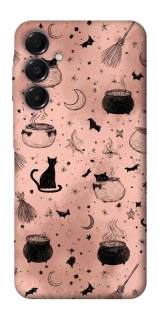 Чохол на Samsung Galaxy A16 4G/5G Halloween Style ver.2 фото 1 з 1