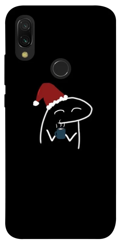 Чохол на Xiaomi Redmi 7 Christmas mood фото 1 з 1