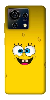 Чехол на ZTE Blade V50 Vita SpongeBob фото 1 из 1