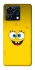 Чохол на ZTE Blade V50 Vita SpongeBob фото 1 з 1
