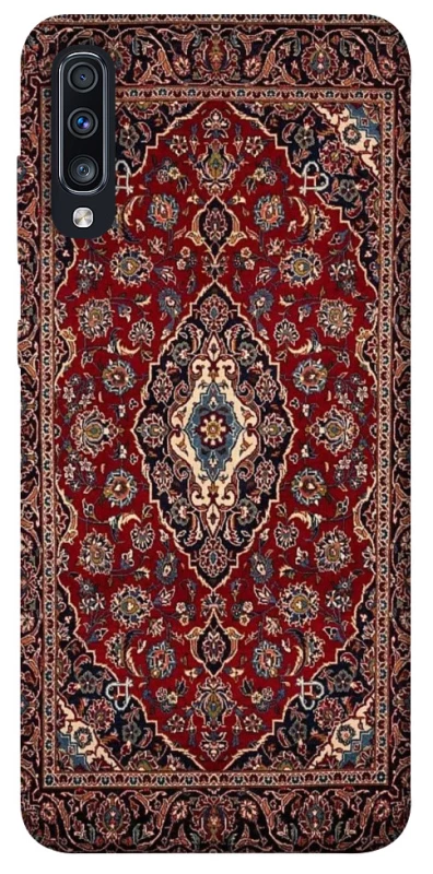 Чохол на Samsung Galaxy A70 (A705F) Килим v2 фото 1 з 1