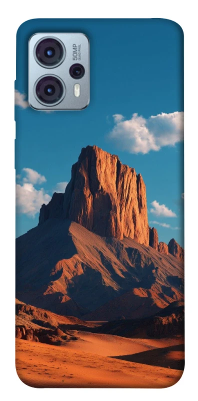 Чохол на Motorola Moto G23 Arizona mountain v2 фото 1 з 1