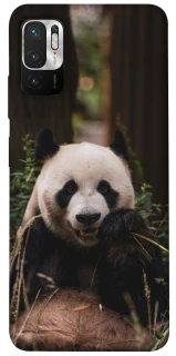 Чехол на Xiaomi Poco M3 Pro 4G / 5G Панда фото 1 из 1