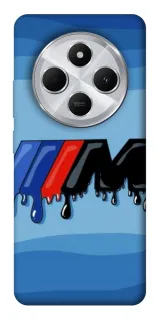 Чохол на Xiaomi Redmi 14C / Poco C75 BMW v14 фото 1 з 1