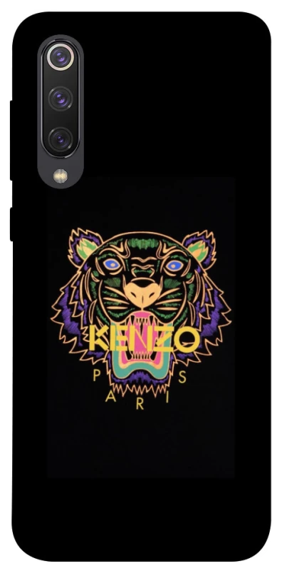 Чохол на Xiaomi Mi 9 SE Kenzo фото 1 з 1