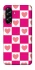 Чохол на Samsung Galaxy A57 5G Chess heart фото 1 з 1
