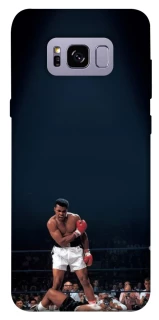 Чохол на Samsung G955 Galaxy S8 Plus muhammad ali фото 1 з 1