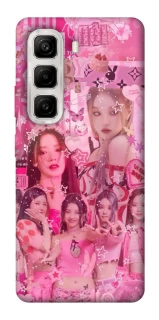 Чехол на Infinix Hot 50 4G (G)I-DLE v2 фото 1 из 1