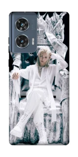 Чохол на Motorola Edge 50 Felix GIANT фото 1 з 1