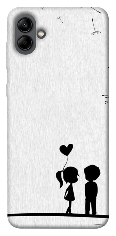 Чохол на Samsung Galaxy A04 Love everywere фото 1 з 1