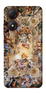 Чехол на ZTE Blade A34 4G Искусство фото 1 из 1