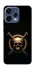 Чохол на Oppo Reno 15 Golden Skull фото 1 з 2