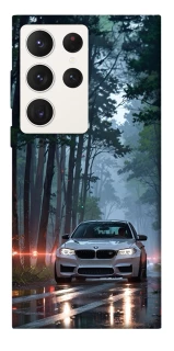 Чохол на Samsung Galaxy S23 Ultra BMW ride фото 1 з 1
