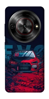 Чохол на ZTE Nubia Focus EVO 10 фото 1 з 1