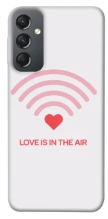 Чохол на Samsung Galaxy A24 4G Love aesthetic ver.3 фото 1 з 1