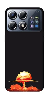 Чехол на Xiaomi POCO X8 Pro Boom фото 1 из 1