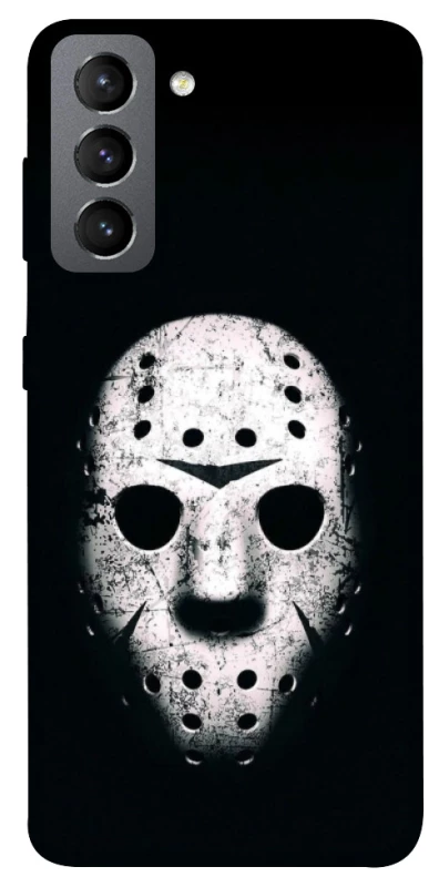 Чехол на Samsung Galaxy S21 FE Jason фото 1 из 1