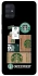 Чохол на Samsung Galaxy A51 Starbucks coffee фото 1 з 1