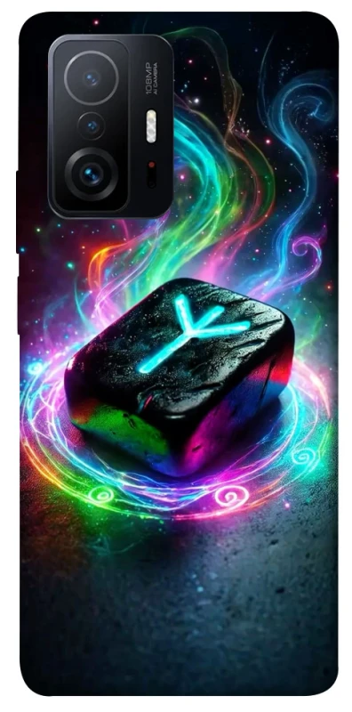 Чохол на Xiaomi 11T / 11T Pro Руна Альгіз фото 1 з 1