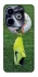 Чехол на Infinix Hot 40i Football Ball 2024 фото 1 из 1