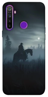 Чехол на Realme 5 cowboy фото 1 из 1