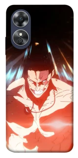 Чехол на Oppo A17 Todo v4 фото 1 из 1