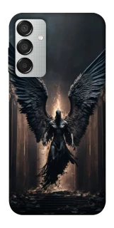 Чохол на Samsung Galaxy M15 5G Dark Angel фото 1 з 1