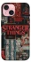 Чохол на Apple iPhone 15 (6.1") Stranger Things ver.29 фото 1 з 1