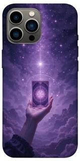 Чохол на Apple iPhone 12 Pro Max (6.7") Universe in tarot фото 1 з 1