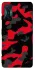Чохол на Xiaomi Redmi K50 Gaming Camouflage v15 фото 1 з 1